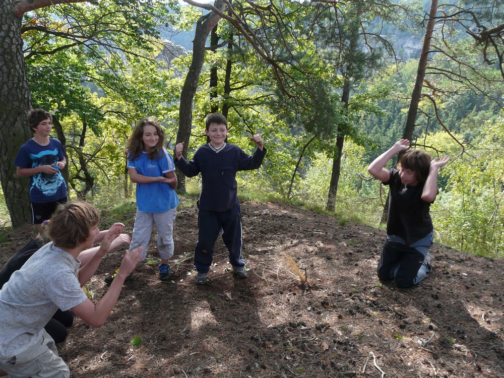 071 CAL Zahajovacka 2010